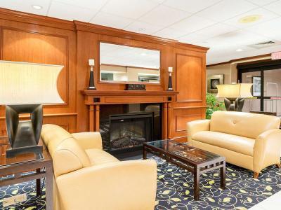 Hotel Comfort Inn & Suites Newark - Wilmington - Bild 3
