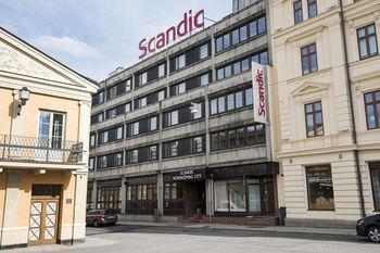 Hotel Scandic Norrköping City - Bild 2