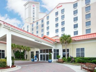 Hotel Hilton Pensacola Beach - Bild 3