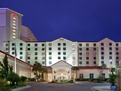 Hotel Hilton Pensacola Beach - Bild 4
