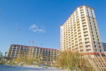 Hotel Hilton Pensacola Beach - Bild 5
