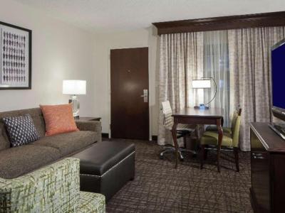 Hotel Embassy Suites by Hilton Philadelphia Airport - Bild 2