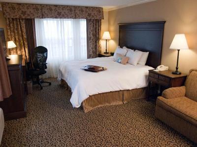 Hotel Hampton Inn Savannah-Historic District - Bild 5