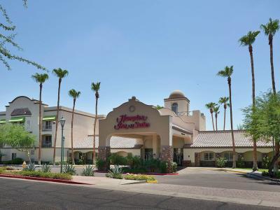 Hotel Hampton Inn & Suites Phoenix/Scottsdale - Bild 3