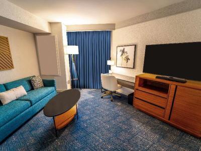Hotel DoubleTree by Hilton Tampa Rocky Point Waterfront - Bild 5