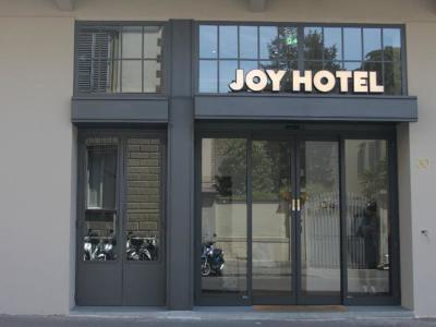 Joy Hotel - Bild 2