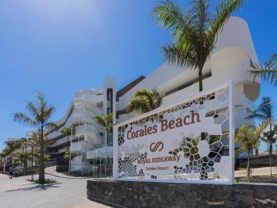 Hotel Royal Hideaway Corales Beach - Bild 2
