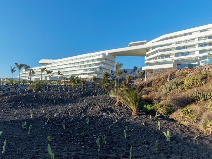 Hotel Royal Hideaway Corales Beach - Bild 1