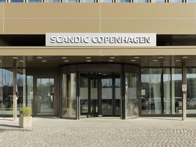 Hotel Scandic Copenhagen - Bild 3