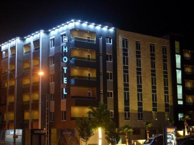 Tilal Al Madina Hotel - Bild 2