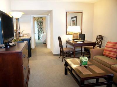 Hotel Hampton Inn & Suites San Juan - Bild 5