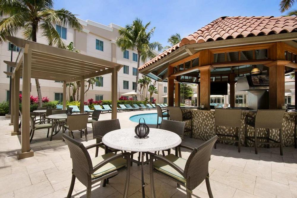 Hotel Hampton Inn & Suites San Juan - Bild 1