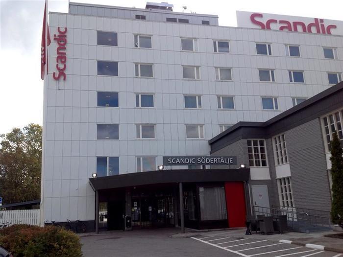 Hotel Scandic Södertälje - Bild 1