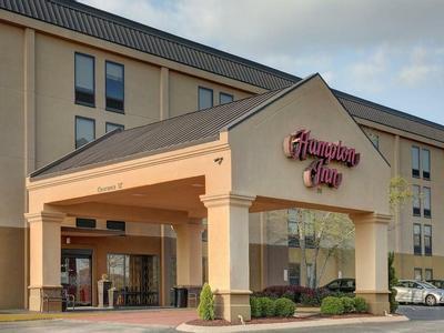 Hotel Hampton Inn Nashville-I-24 Hickory Hollow - Bild 2