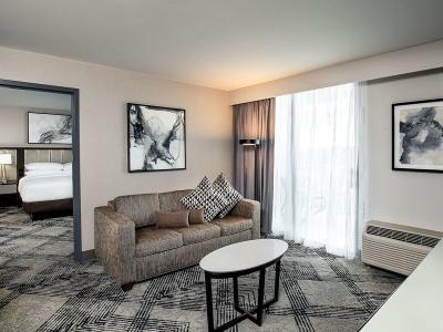 Hotel DoubleTree by Hilton Washington DC North/Gaithersburg - Bild 4