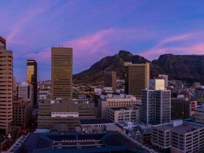 Hotel Pullman Cape Town City Centre - Bild 2