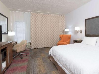 Hotel Hampton Inn Grand Rapids-South - Bild 3