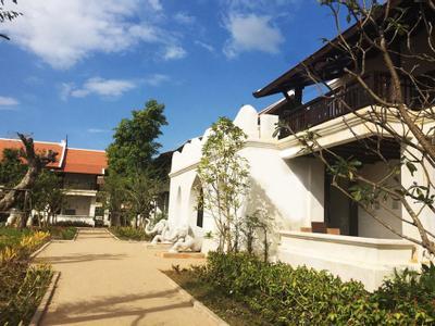 Hotel Sriwilai Sukhothai Resort & Spa - Bild 2
