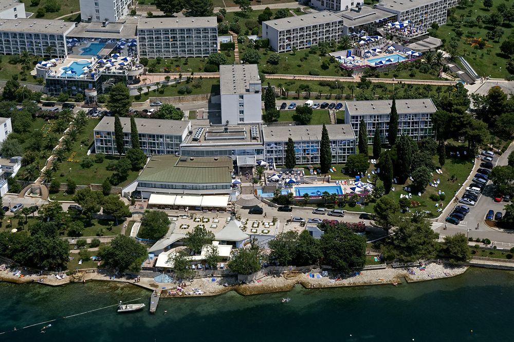 Hotel Zorna Plava Laguna - Bild 1