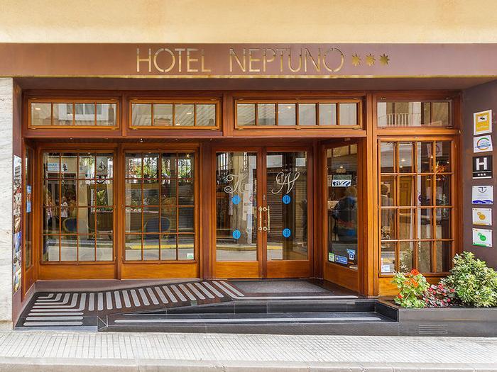 Hotel Neptuno Apartments - Bild 1