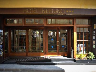 Hotel Neptuno Apartments - Bild 4