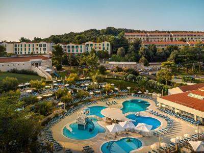 Hotel Resort Belvedere - Bild 4