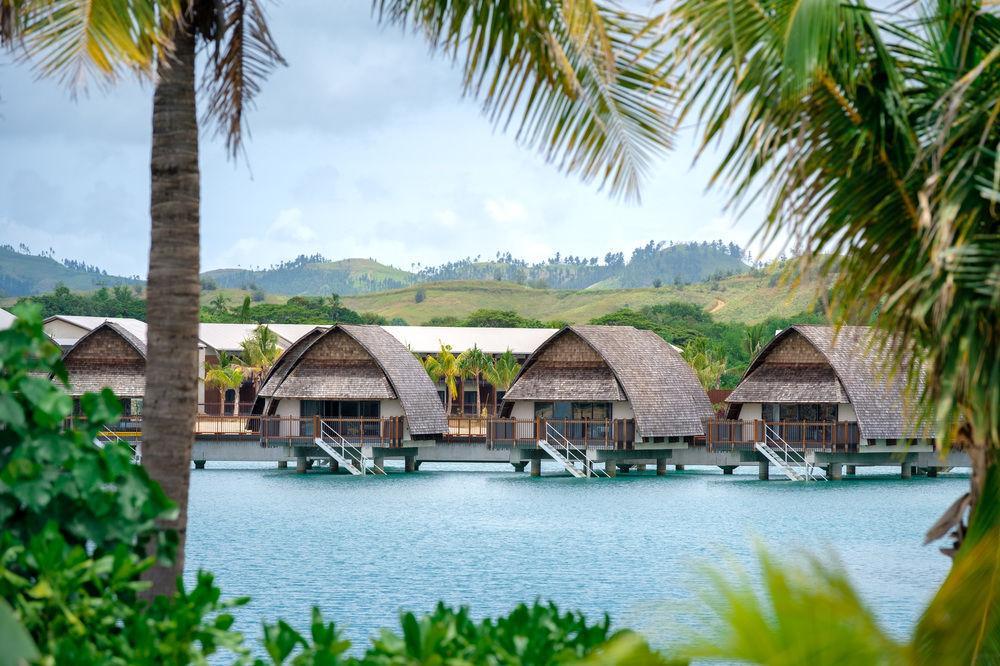 Hotel Fiji Marriott Resort Momi Bay - Bild 1