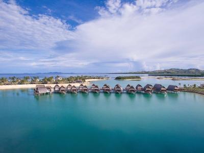 Hotel Fiji Marriott Resort Momi Bay - Bild 5