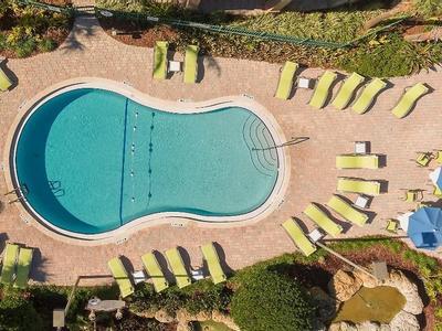 Hotel Holiday Inn Express & Suites South Lake Buena Vista - Bild 4