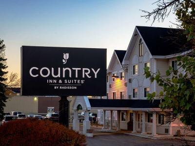 Hotel Country Inn & Suites by Radisson, Winnipeg, MB - Bild 2
