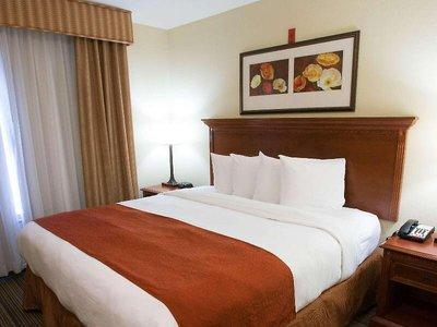 Hotel Country Inn & Suites by Radisson, Fort Worth, TX - Bild 4