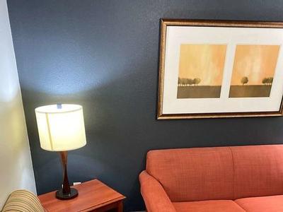 Hotel Country Inn & Suites by Radisson, Fort Worth, TX - Bild 3