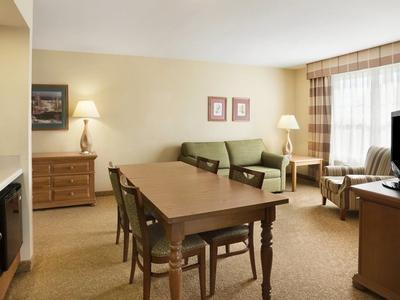 Hotel Country Inn & Suites by Radisson, Beckley, WV - Bild 3