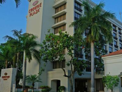Hotel Hilton San Salvador - Bild 4