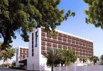 Radisson Blu Hotel Jeddah - Bild 1