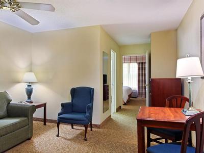 Hotel Country Inn & Suites by Radisson, Elgin, IL - Bild 4