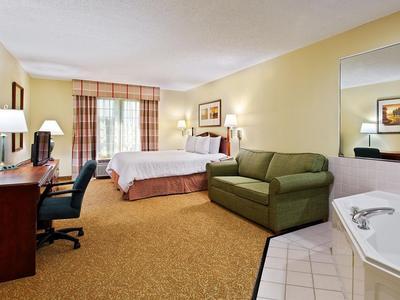 Hotel Country Inn & Suites by Radisson, Elgin, IL - Bild 2