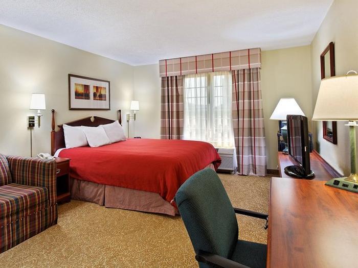 Hotel Country Inn & Suites by Radisson, Elgin, IL - Bild 1