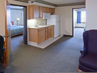 Hotel Country Inn & Suites by Radisson, Lansing, MI - Bild 3