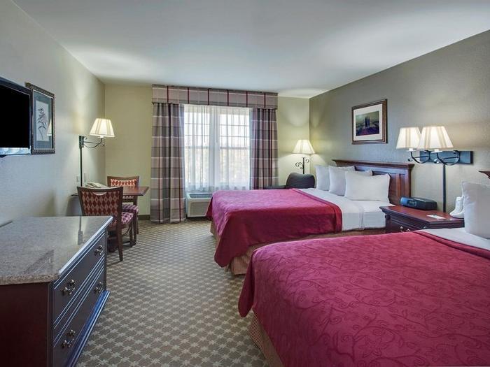 Hotel Country Inn & Suites by Radisson, Schaumburg, IL - Bild 1