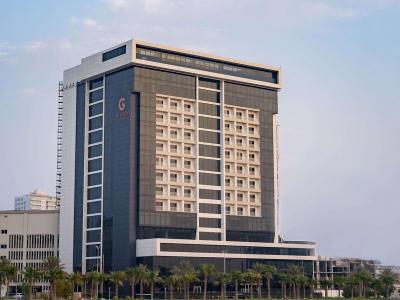 The Grove Hotel & Conference Centre Bahrain - Bild 2