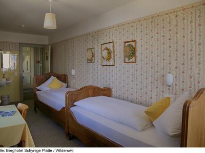 Hotel Schynige Platte - Bild 2