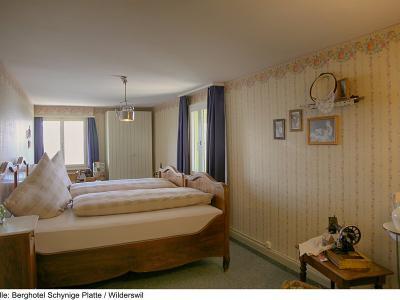 Hotel Schynige Platte - Bild 5