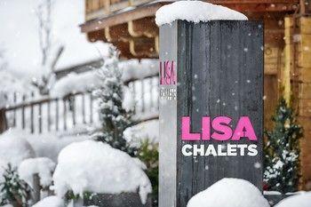 Hotel Lisa Chalets - Bild 4