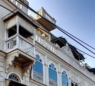 Hotel Palace On Ganges - Bild 3