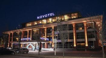 Hotel Novotel London Heathrow Airport T1 T2 and T3 - Bild 4