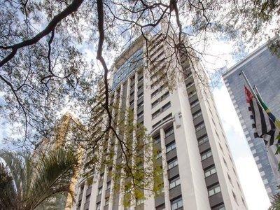 Hotel Wyndham Sao Paulo Berrini - Bild 5