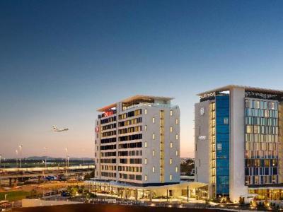 Hotel ibis Brisbane Airport - Bild 3