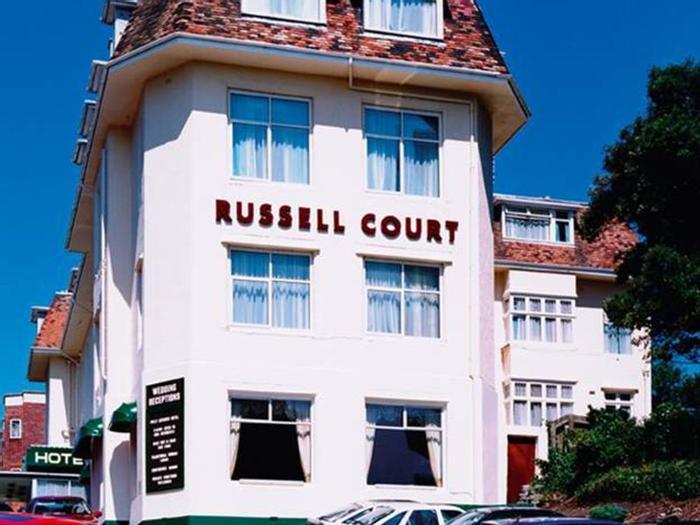 Hotel Russell Court - Bild 1