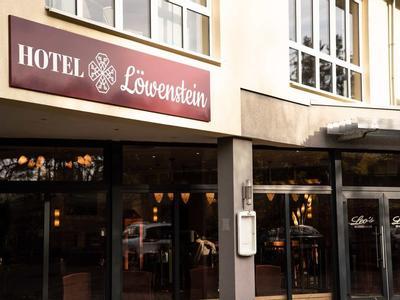Hotel Löwenstein - Bild 3